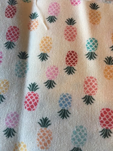 5 x 44 Strips Dessert Rolls Variety 22 pieces Fabric 100% Cotton NO Duplicates - Picture 10 of 12
