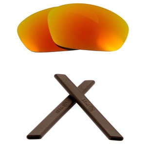 Lenti Migliore Per Jacket Oakley Seek Straight In Kit Rosso Marrone Gomma 76xwBUH7