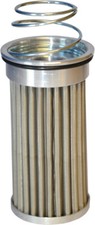 PC Racing PC53-82 Flo Stainless Steel "Drop-In" Oil Filter