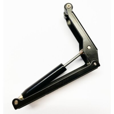 Piano Slow Fall Device, Black
