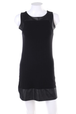 CLOCKHOUSE by C&A Kleid Partykleid S schwarz