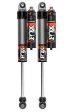 Fox Performance REAR Elite 2.5 Series Shocks For 2017-2022 Ford F250 Superduty