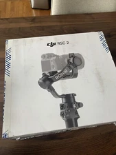 DJI Ronin SC 2 RSC 2 Gimbal Stabilizer PLUS SmallRig included!!