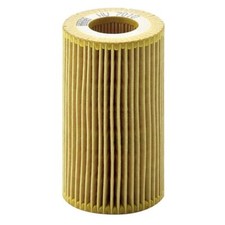 Filtro de aceite de motor-DIESEL, FI, Turbo MANN HU 7010 Z