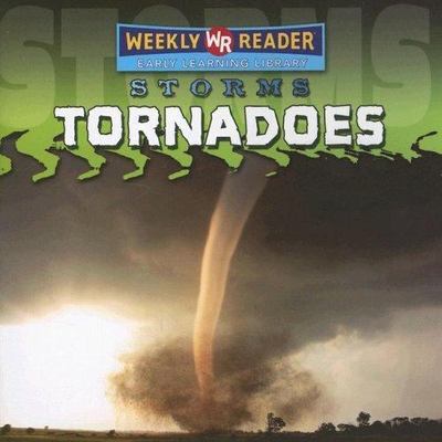 Tornadoes by Mezzanotte, Jim