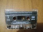 Bernard Wright - Brand New Gospel Format Cassette Tape Praise Christian