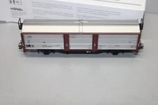 Märklin 48167 2-Achser Schiebewand- Et Véhicule à Toit Coulissant DB Spur H0 Ovp