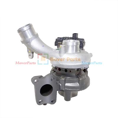 とらや BV45 Turbocharger 14411-8X00B 53039880345 For NISSAN D40 Navara