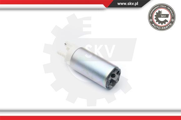 Esen SKV Kraftstoffpumpe Benzinpumpe Elektrisch FüR VW Golf V Audi A3 02SKV307-image
