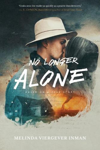 Thumbnail - Melinda Viergever Inman No Longer Alone (taschenbuch) (us Import)