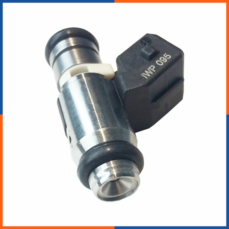 Injecteur pour Fiat Multipla et Punto - Pièce 71729224 et 46791211 moteur essence