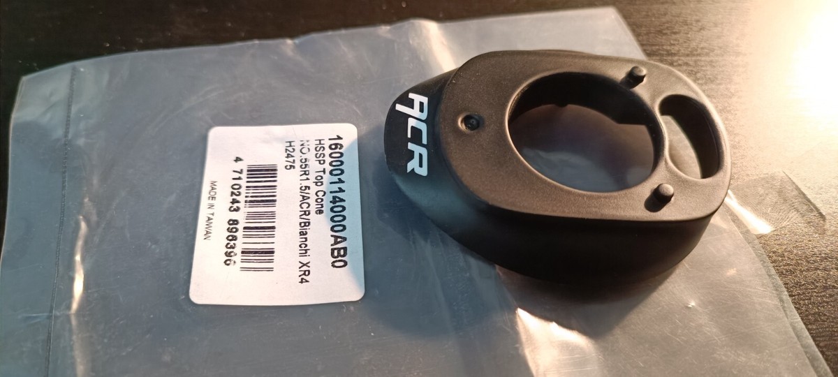 FSA Vision ACR HSSP top cone NO. 55R 1.5 Bianchi XR4 Metron