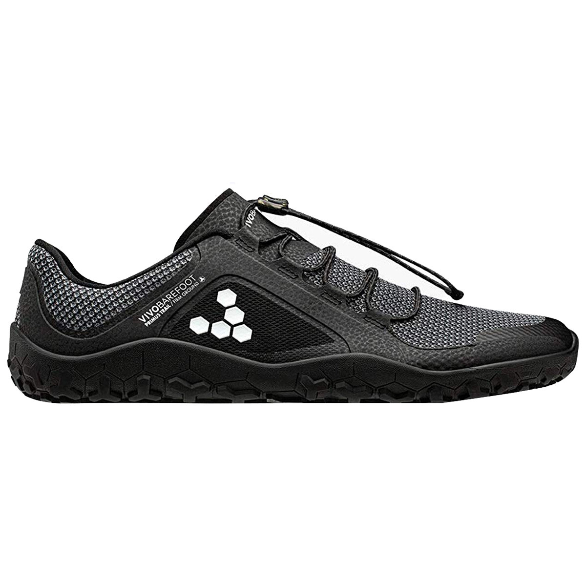 Купить Vivobarefoot Mens Trainers Primus Trail Firm Ground Lace-up на  Аукцион из Америки с доставкой в Россию, Украину, Казахстан