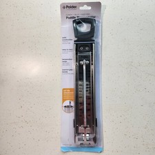 Polder/Paddle Thermometer/Candy Jelly Deep Fr...