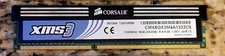 Corsair XMS3 CMX8GX3M4A1333C9 1x2GB PC3 -10600 DDR3 -1333MHz DIMM PC Desktop RAM