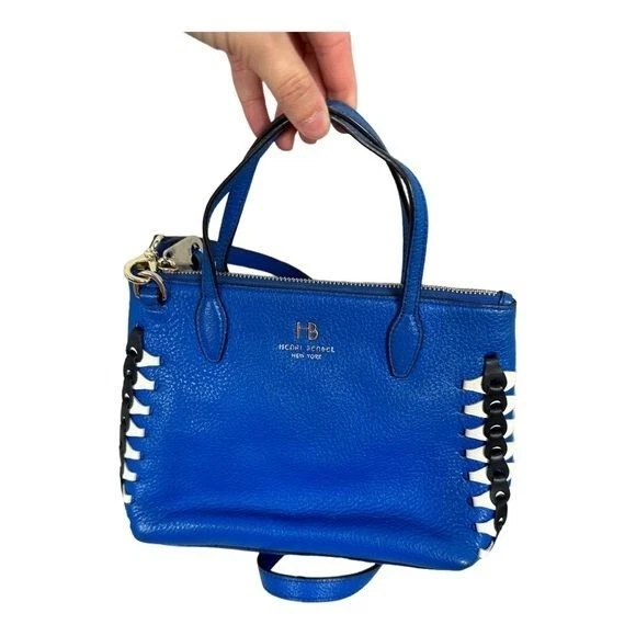 Henri bendel noho briefcase clearance