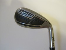 Adams Golf Idea Iron. Choose your Iron. Bassara 60 x5ct Regular Graphite Shaft
