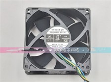1 PCS DWPH Fan EFH-08E12W-GP01 DC12V 0.70A 8cm 8025 4 wire cooling fan