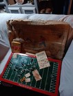 Vintage 1949 Tudor Tru-Action Electric Football Game Model 500 — photo 1
