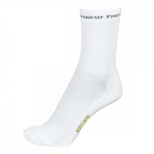 Image of Pikeur Sports Knee Length Socks White UK 3-8