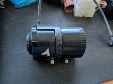 Spacecom 1/3" 2.7-12mm f1.2  CCTV Aspherical lens