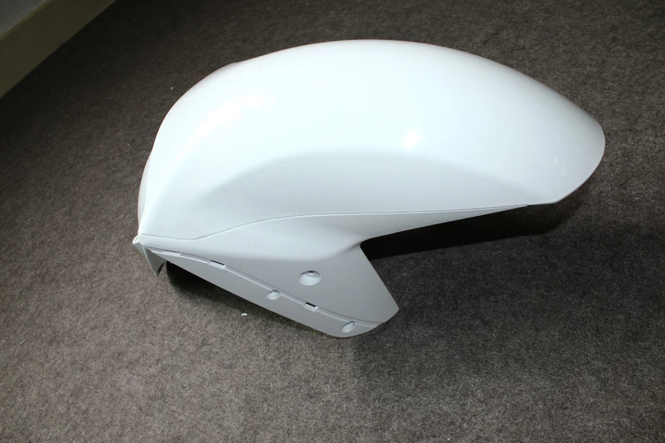 Unpainted Fairing Kit For KAWASAKI NINJA ZX14R 2012-2021 ABS Injection Bodywork Foto 3 de 4