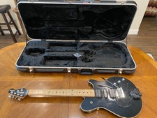 Ernie Ball Music Man Game Changer Hsh Guitar With Piezo &amp; Roland Gk3 (used)