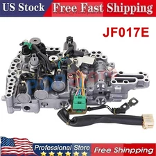CVT Transmission Valve Body For 2013-2019 Nissan Pathfinder 31705-29X0C,JF017E