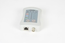 Nuvo NV-AWT1 Allport CAT-5 and Speaker Wire Tester
