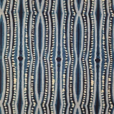 John Robshaw Vega Linen Designer Fabric