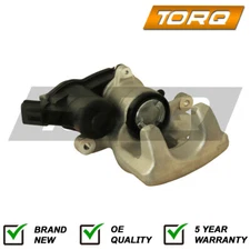 Torq Rear Left Brake Caliper Fits Renault Grand Scenic 2009-2020