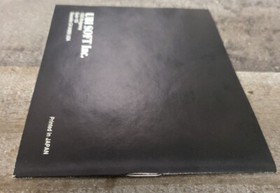 Indiana Jones Last Crusade Ubisoft NES manuale con scheda di registrazione RARO