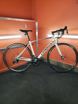 orbea avant h40 2017