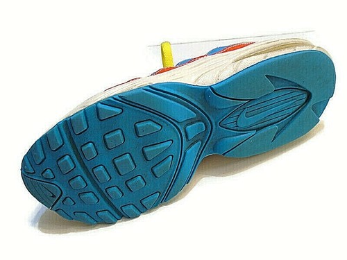 Nike Air Max 95 GS Youth taglia 2,5 anni (34 EUR) multicolore - Foto 5 di 5