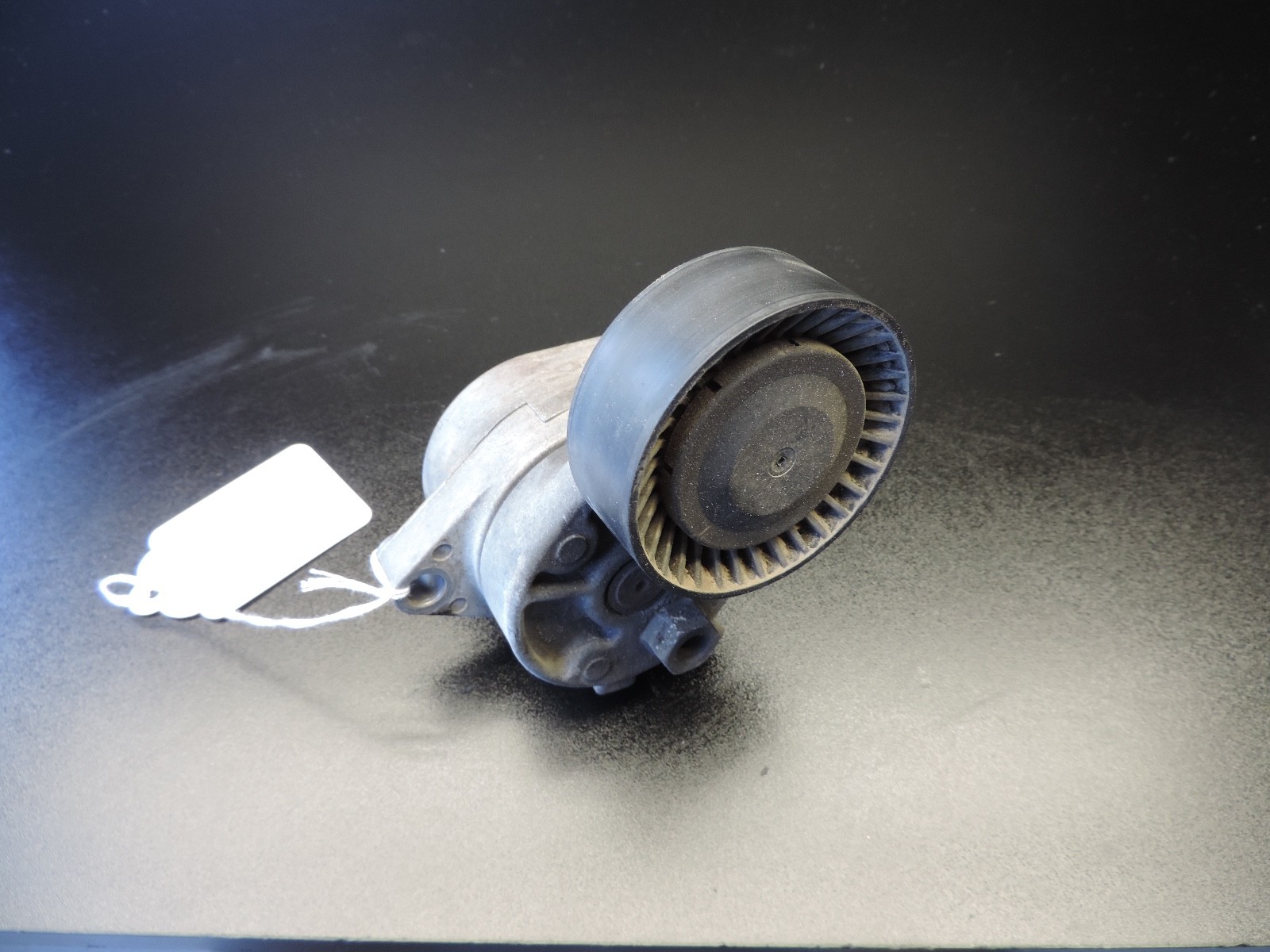 OEM Genuine BMW e36/7 '9902 Z3 M54 Serpentine Belt Tensioner Pulley C1