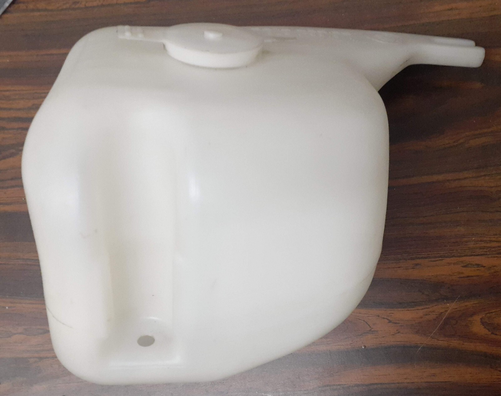 82-89 BMW 3 Series E30 NEW Genuine Washer Fluid Reservoir 
