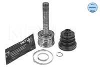 Aussengelenk Mitsubishi Pajero 2.5TD 89-