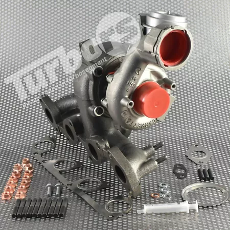 Turbolader 03G253010HV
