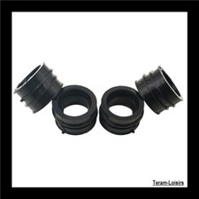 4 Pipes Admission pour Kawasaki GPX 600 R de 1988 à 1997 NEUF