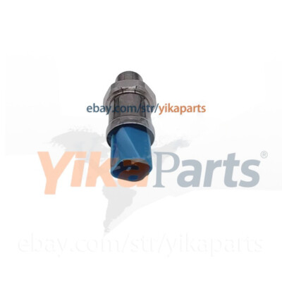 #ad For Daewoo pressure Sensor 2547 9045 8Z12568 500K DH220 5 DH225 7 DH225 9 DX225 $85.68