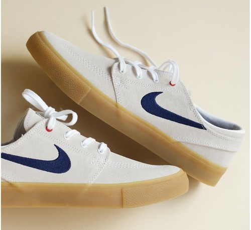 NEW Nike SB Zoom Stefan Janoski RM 