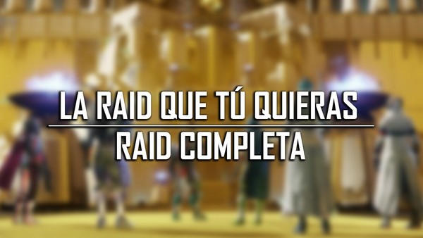 DESTINY 2 RAID / INCURSIÓN - HACEMOS LA RAID QUE ELIJAS - FINISH YOUR RAID - PS4