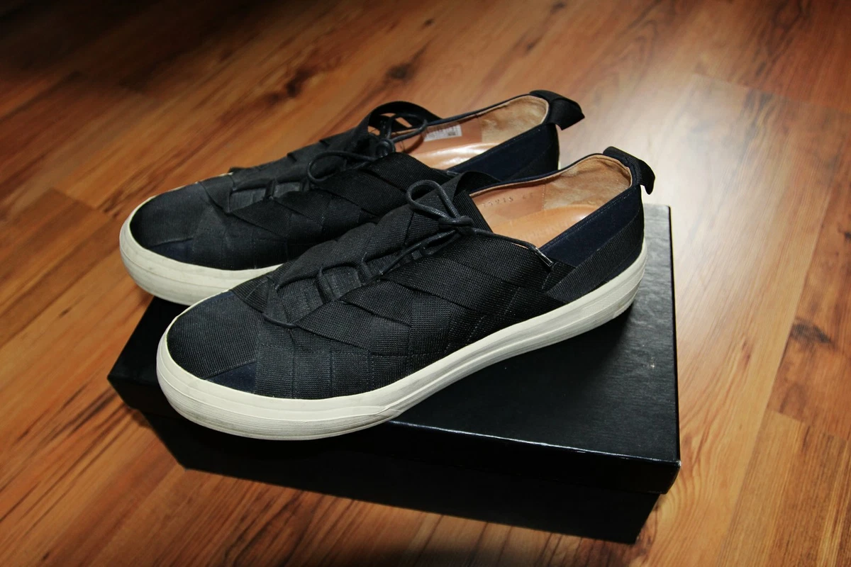 SS15 DRIES VAN NOTEN SNEAKERS 43