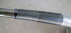 COBRA  BAFFLER 4 WOOD STIFF HYBRID RARE GOLF CLUB  nice — photo 6