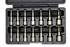 VIM TOOLS  NSM100A  - 14 PC. METRIC NUT SETTER SET (805MM)