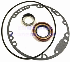 4L60E 4L65E 4L70E PUMP TEFLON BUSHING SEAL GASKET KIT M30 TRANSMISSION GM CHEVY