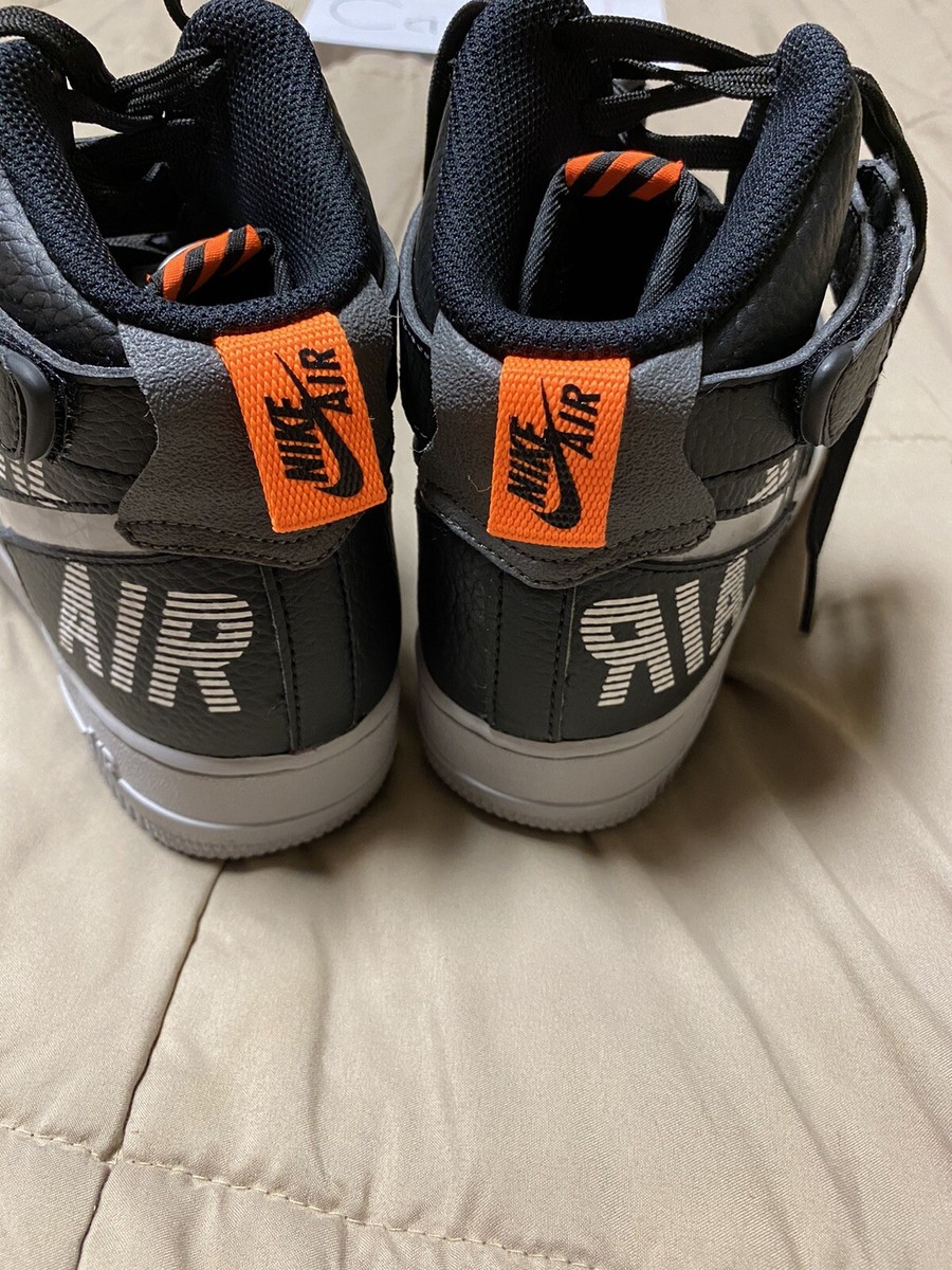 NIKE AIR FORCE 1 HIGH 07 LV8 2 