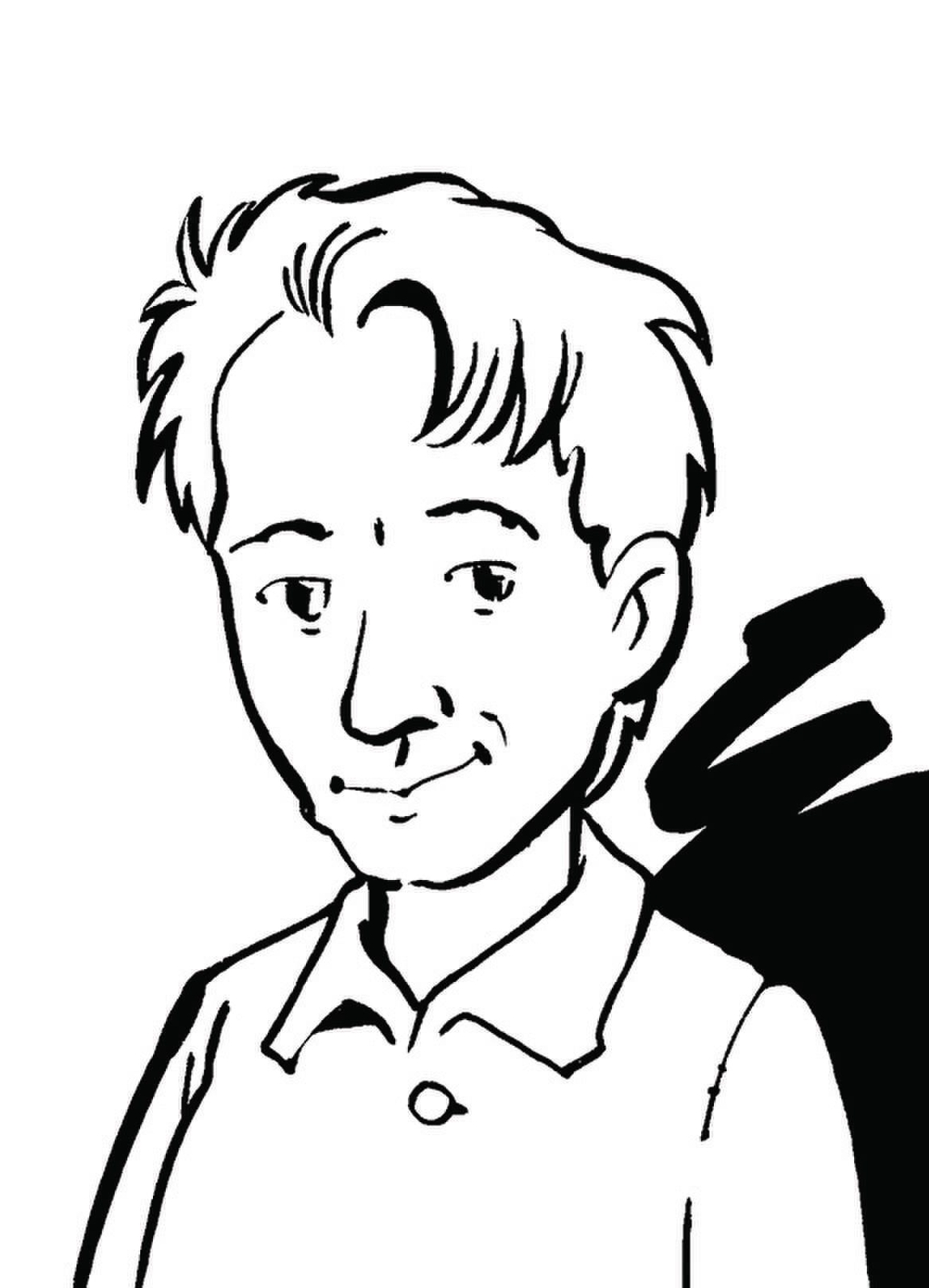 Thumbnail - Ulf Blanck | Die Drei ??? Kids: Doppelband - Enthält Die Bände: