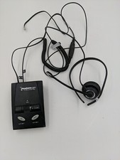 Headsets.com Executive Pro Amplifiers