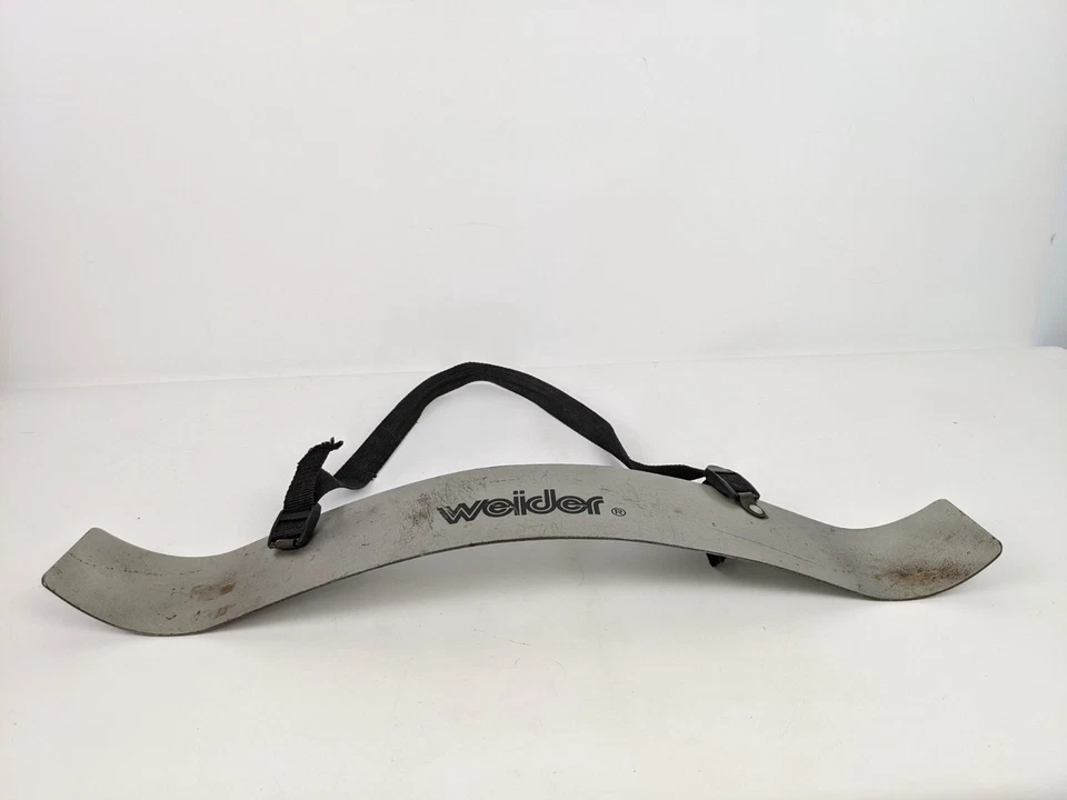 DE COLECCIÓN WEIDER BRAZO BLÁSTER BÍCEPS EJERCITADOR ENTRENAMIENTO COREA Foto 2 de 4